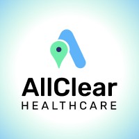 AllClear Healthcare logo