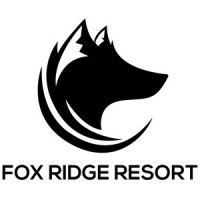 Fox Ridge Resort logo