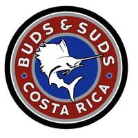 Buds & Suds Contractor Invitational logo
