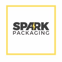 Spark Packaging logo