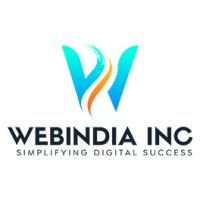 Webindia Inc logo
