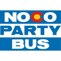 NoCo Party Bus logo