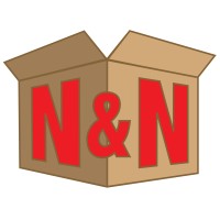N&N Moving Supplies logo