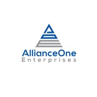 AllianceOne Enterprises logo