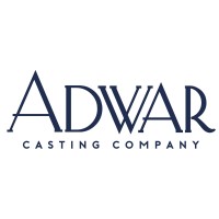 Adwar Casting Company logo