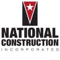 National Construction logo