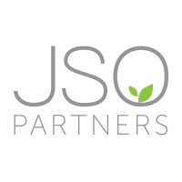 JSO Partners logo