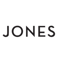 Mr & Mrs Jones Inc. logo