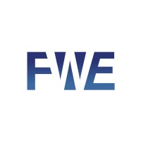 Forum For World Education logo