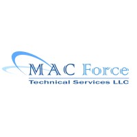 Mac Force Technical Services LLC logo