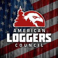 American Loggers Council logo