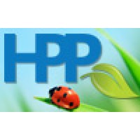 HPP Corp logo