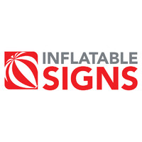 Inflatable Signs logo