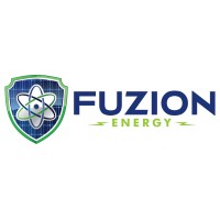 Fuzion Energy Home Services logo