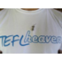 TEFL Heaven logo