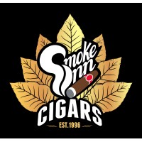 Smoke Inn Cigars logo