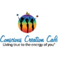 Conscious Creations Inc. logo