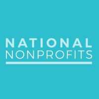 National Nonprofits logo
