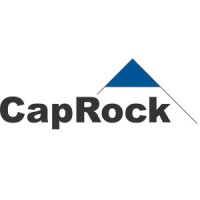 CapRock logo