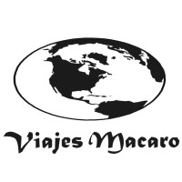 Viajes Macaro logo