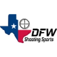 DFW Shooting Sports LLC logo