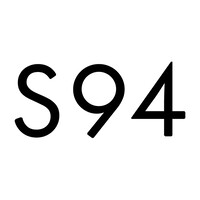 Salon 94 logo