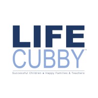LifeCubby logo