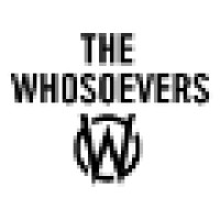 The Whosoevers logo