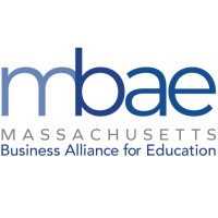Massachusetts Business Alliance For Education logo