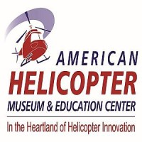 American Helicopter Museum And Education Center logo