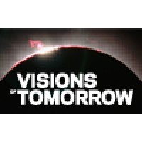 Visions Of Tomorrow logo