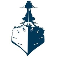 Battleship Texas Foundation logo