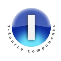 1-Source Components logo