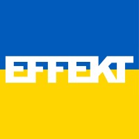 EFFEKT logo