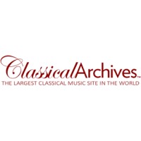 Classical Archives LLC logo