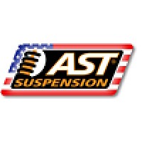 AST Suspension USA logo
