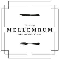 Restaurant MellemRum logo