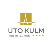 Hotel UTO KULM logo