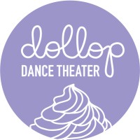 Dollop Dance Theater logo