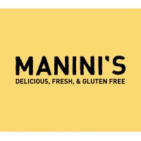 Manini's LLC logo