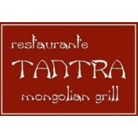 Tantra Restaurante logo