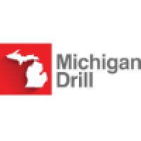 Michigan Drill Corp. logo