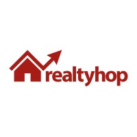 RealtyHop logo