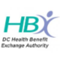 DC Health Benefit Exchange logo