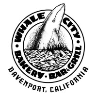 Whale City Bakery Bar & Grill logo
