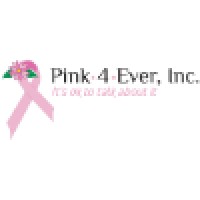 Pink-4-Ever, Inc logo