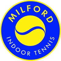 Milford Indoor Tennis logo