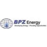 BPZ Energy logo