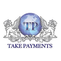 Take Payments US LLC logo