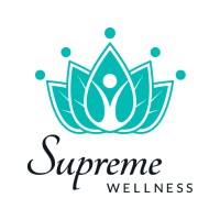Supreme Wellness Recovery logo
